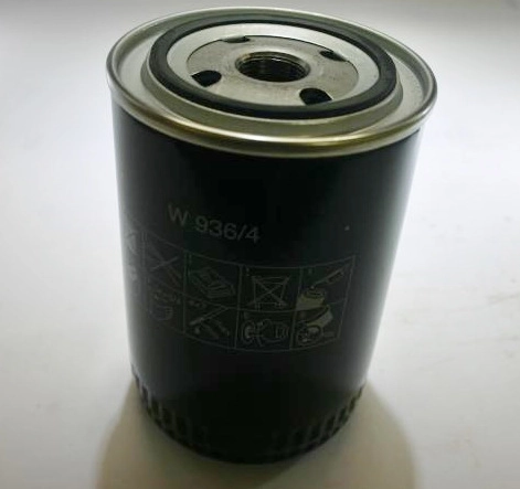 FILTRO OLEO JOHN DEERE/SLC SERIES 1000/5000/6000/7000