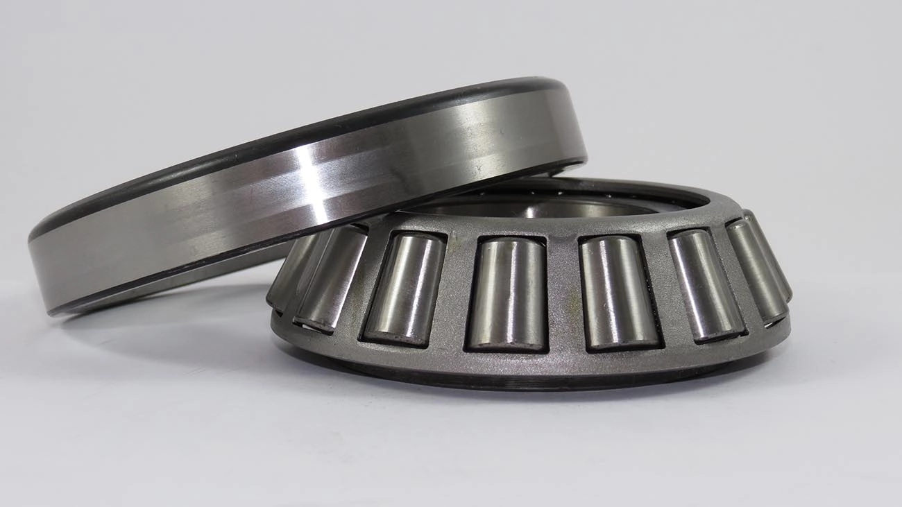 ROLAMENTO PINHÃO DIFERENCIAL DIANTEIRO/TRASEIRO 60X135X35,85MM D/T MB 1113/1116/1313/1316/1513/1516/2013/2016/2213- 60X135X35MM