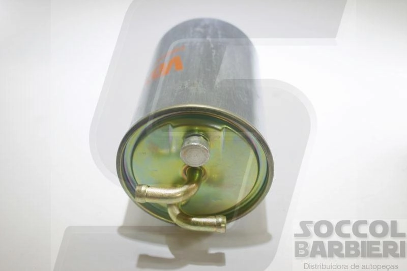 FILTRO COMBUSTÍVEL COMBUSTIVEL GM S-10/BLAZER 2.8 NISSAN FRONTIER 2002/