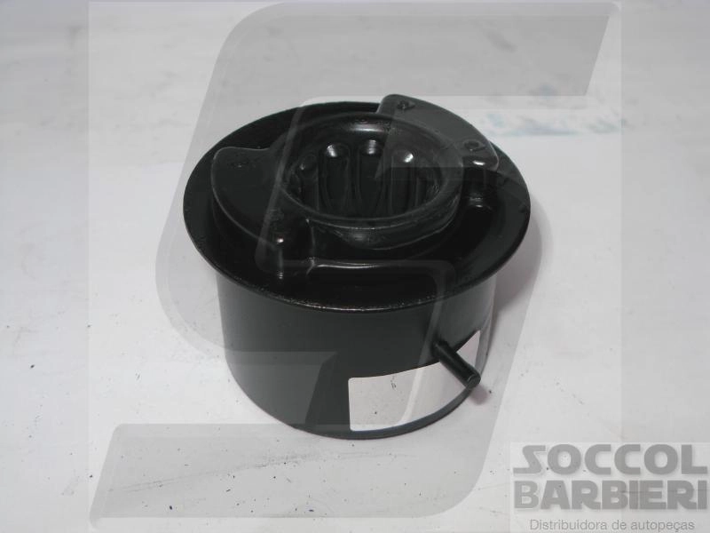 COXIM DO MOTOR FORD F-4000 2000/ CARGO 814/815/915 CUMMINS EURO II 66MM - TRASEIRO