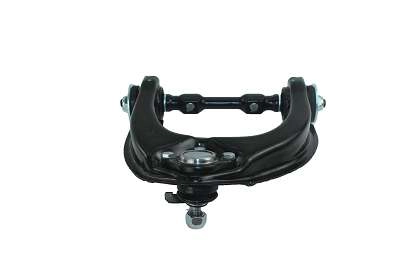BANDEJA SUPERIOR DIREITA COM BUCHAS/COM PIVO MITSUBISHI L200 SPORT 03/07 - PAJERO SPORT 98/03