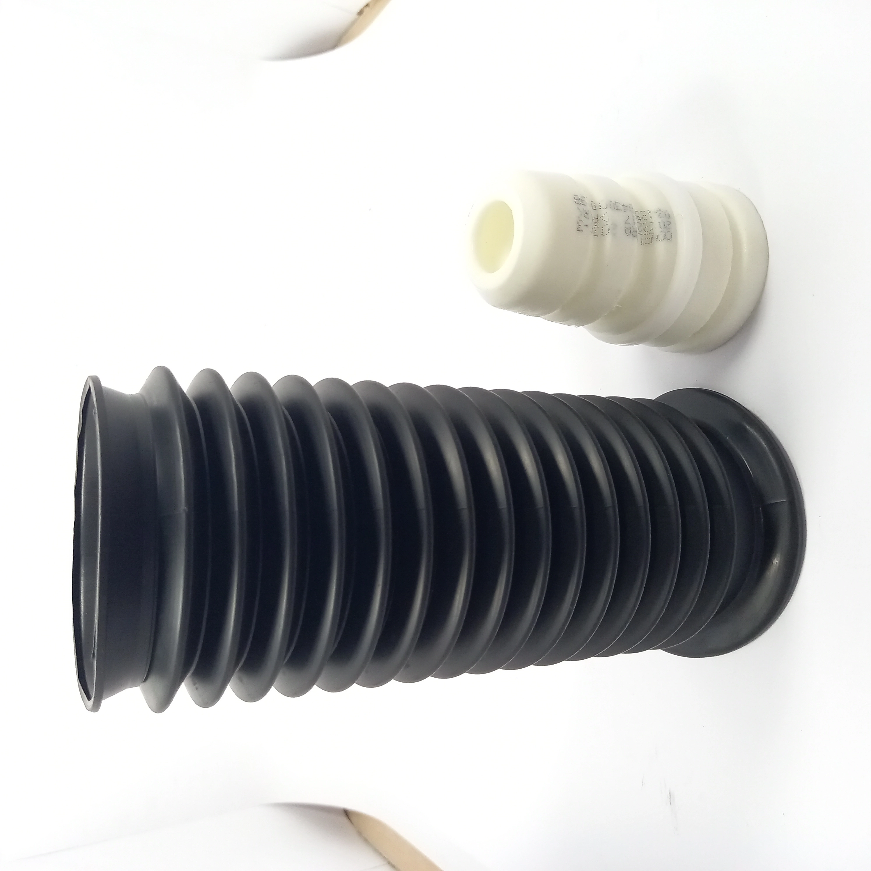 KIT AMORTECEDOR DIANTEIRO GM ONIX 12/19 - ONIX JOY/PLUS 20/21 - PRISMA 13/19 - BATENTE/COIFA UM LADO