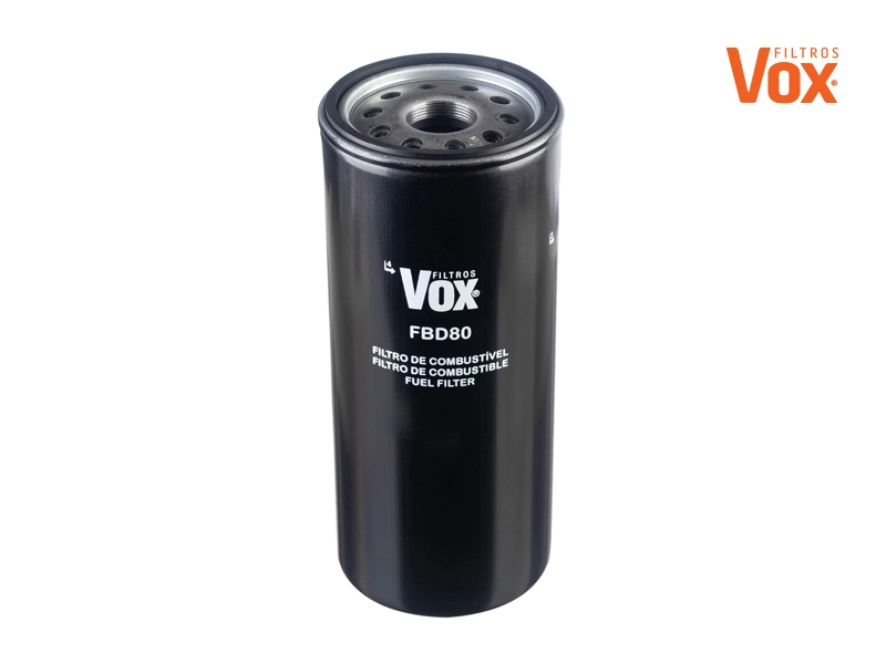 FILTRO COMBUSTIVEL VOLVO FH 92/ - FM/FMX 98/ - NH-12 2003/