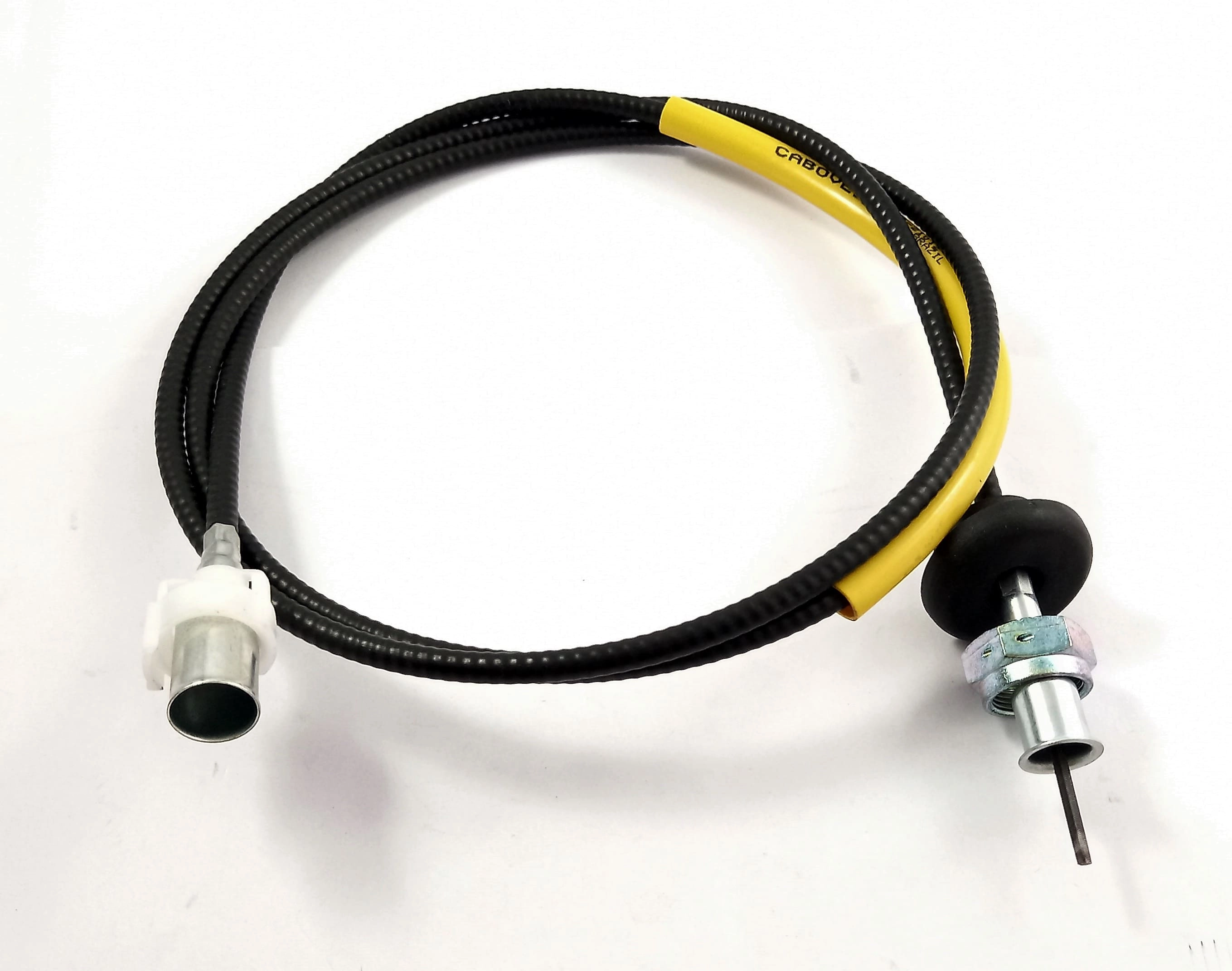 CABO VELOCIMETRO FORD F-4000 F-1000 4X2 92/ 1850MM