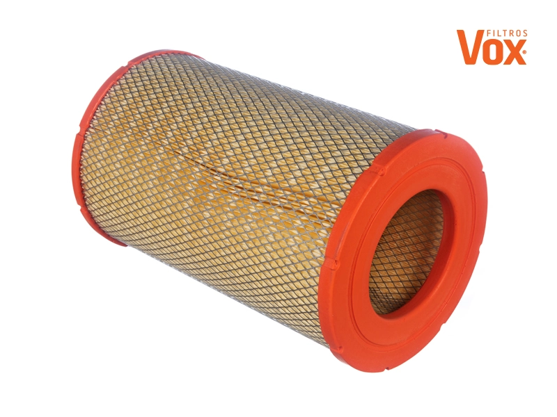 FILTRO AR MB 1620 2006/ OM-906LA - 1622 2001/ OM-924LA