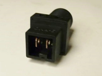 INTERRUPTOR DE FREIO - PEUGEOT 205/306/405 TODOS