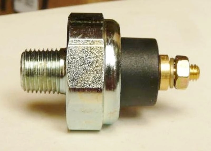 INTERRUPTOR PRESSÃO ÓLEO MOTOR 261 OLEO GM C-10/14/60