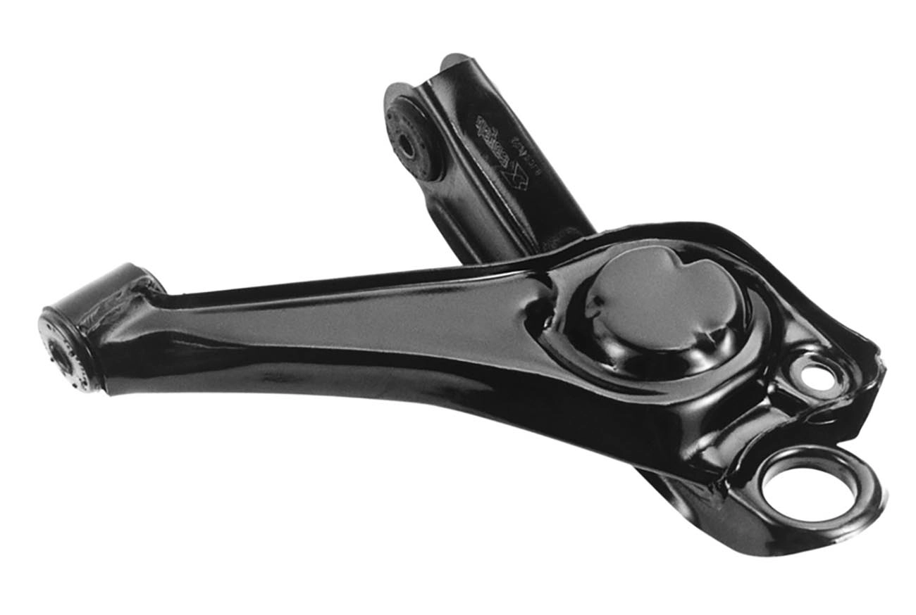 BANDEJA INFERIOR LADO DIREITO SUSPENSÃO DIANTEIRA COM BUCHAS SEM PIVÔ DIREITA PIVO GM CHEVETTE/CHEVY 73/93 TODOS