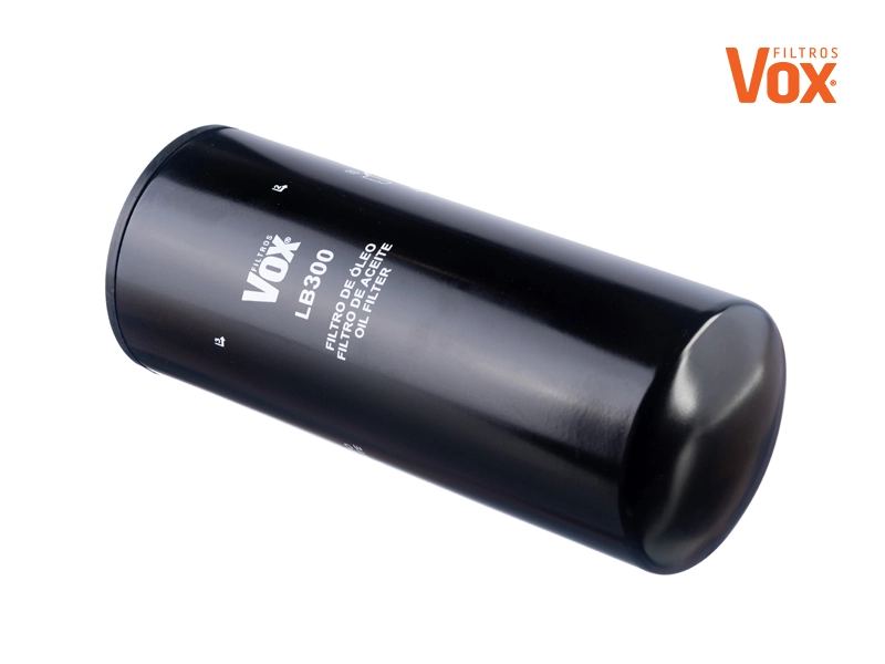 FILTRO ÓLEO MOTOR OLEO VW 14.220/16.220/17.220/17.300/18.310/23.310/24.250/26.300/35.300/40.300 CUMMINS