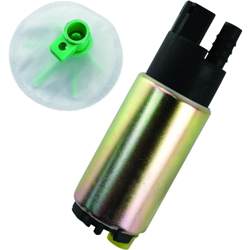 REFIL BOMBA COMBUSTÍVEL COM PRÉ FILTRO FIAT FIORINO/PALIO/SIENA/STRADA-VW GOL/PARATI/SAVEIRO-FORD/RENAULT/GM