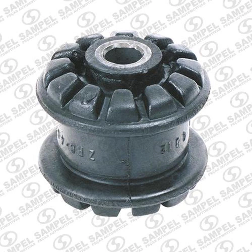 BUCHA BANDEJA VW GOL/VOYAGE/PARATI/SAVEIRO/PASSAT /92 - BUCHA BORRACHA MENOR