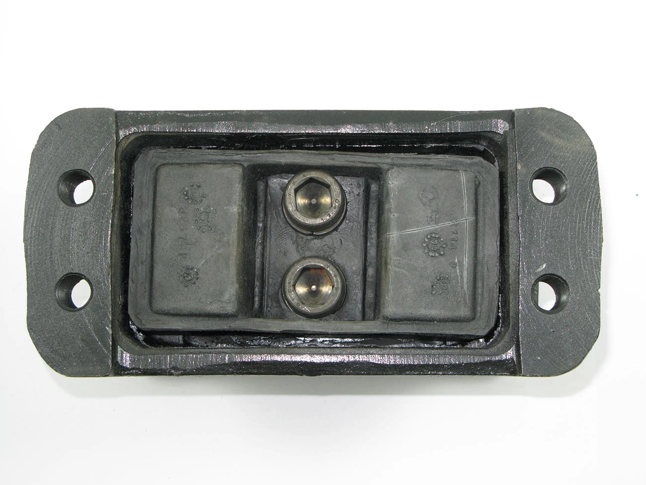 COXIM MOTOR MB 1924/1929/1932/1933/1934/1941 TRASEIRO 18MM