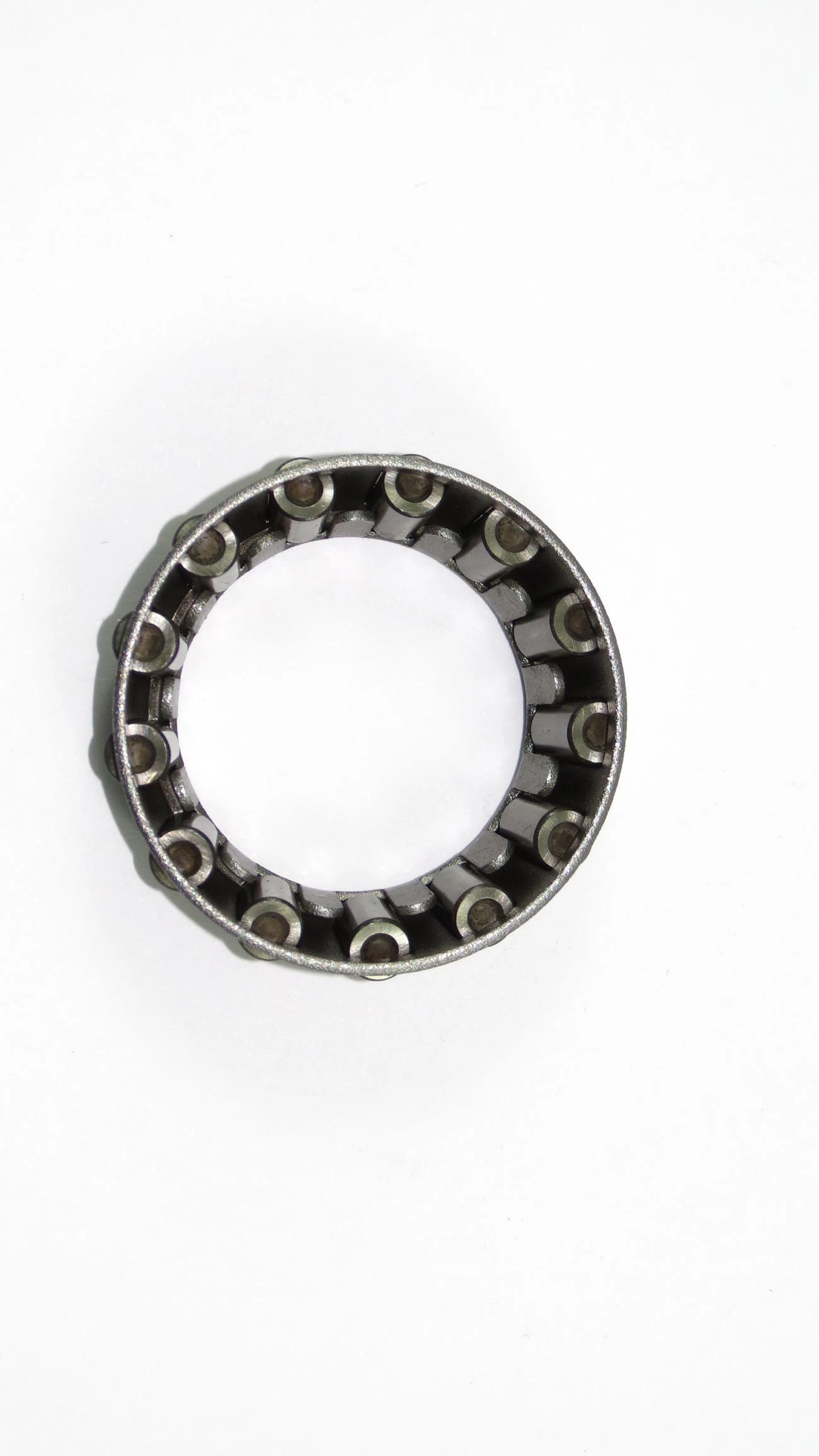 ROLAMENTO DIRECAO VW 6.80/6.90/7.90/11.130/13.130/14.140 - CONE