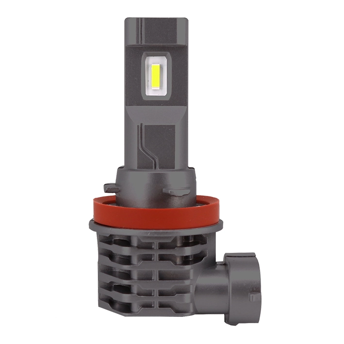 LAMPADA FAROL/AUXILIAR LED 6500K - 9/32V - 25W - CAIXA C/ 2 LAMPADAS - VALOR DO JOGO