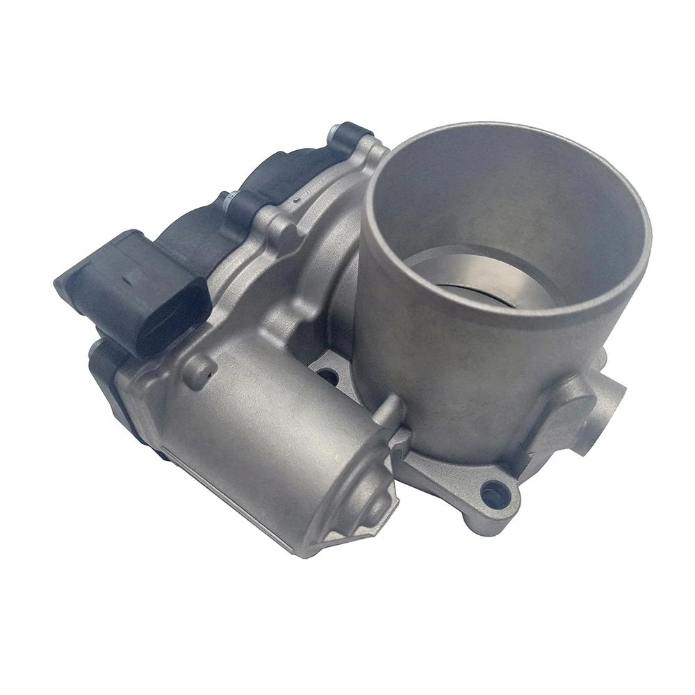 CORPO BORBOLETA TBI VW FOX 10/ - GOL/VOYAGE/SAVEIRO 13/16 - GOLF 16/ - SPACE FOX 11/ - 1.6 8/16V