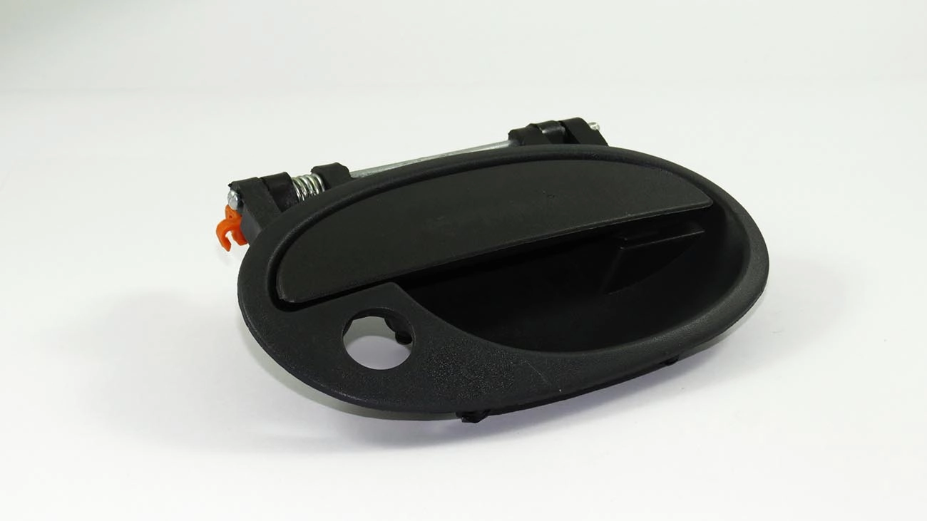 MACANETA EXTERNA GM NOVO CORSA/MERIVA 2002/ - DIREITO