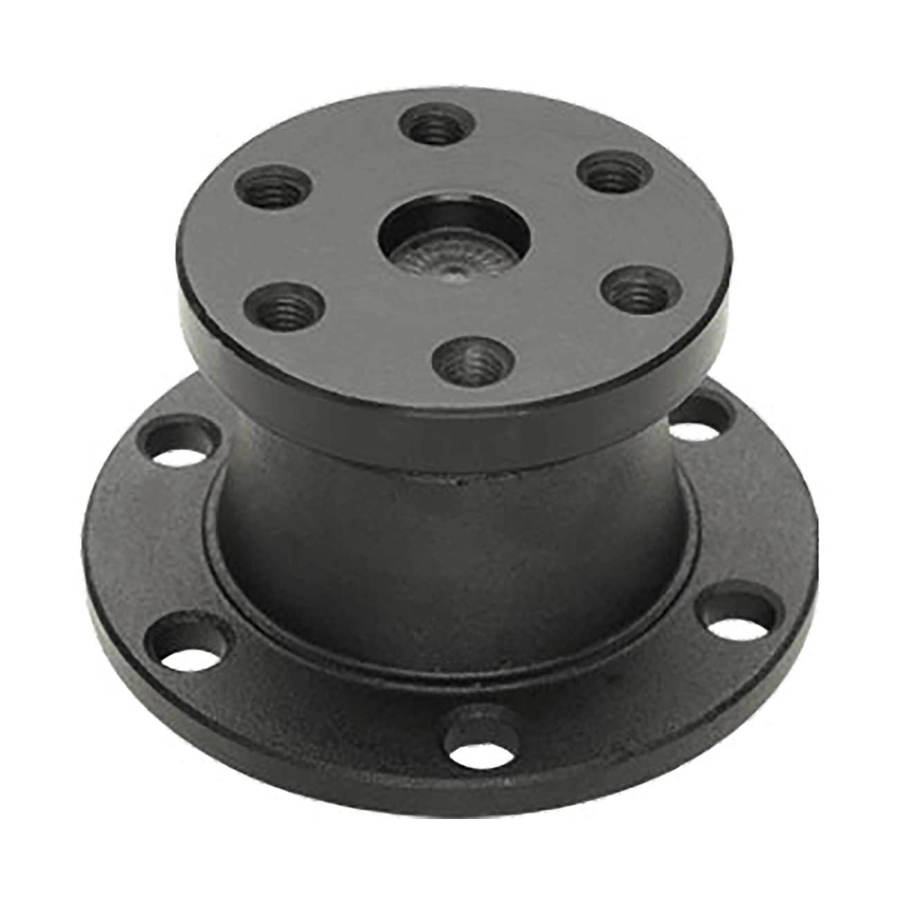 ACOPLAMENTO HELICE VW 11.130/11.140/12.140/13.130/14.140 - MWM - ANTIVIBRADOR