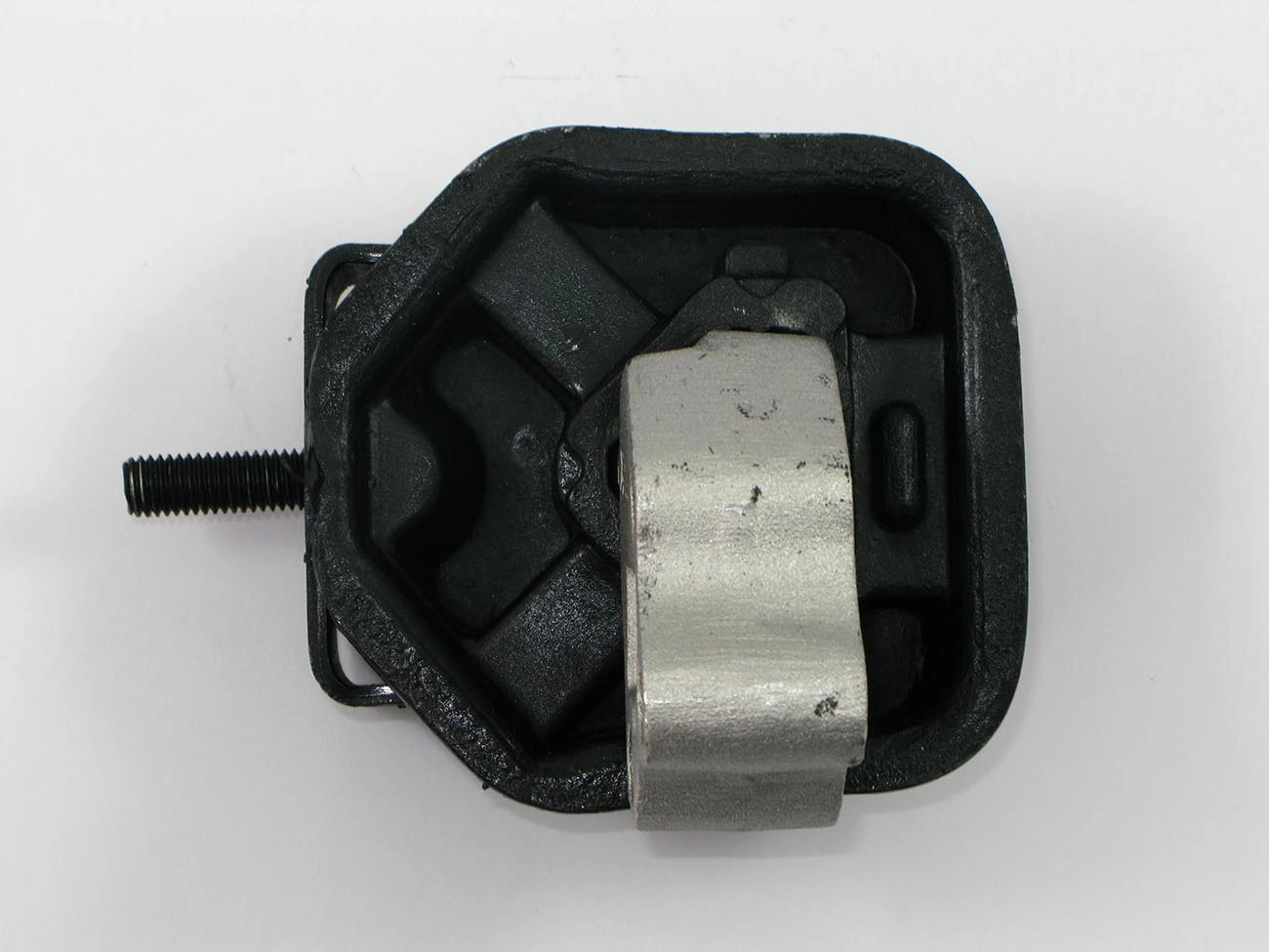 COXIM MOTOR DIANTEIRO DIREITO FORD NOVO FIESTA/ECOSPORT 1.0/1.6 2002/2014 - FOCUS 1.6 2004/2009