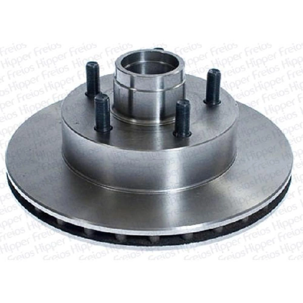 DISCO DE FREIO DIANTEIRO FORD RANGER/EXPLORER 4X2/4X4 91/96 - VENTILADO 261MM