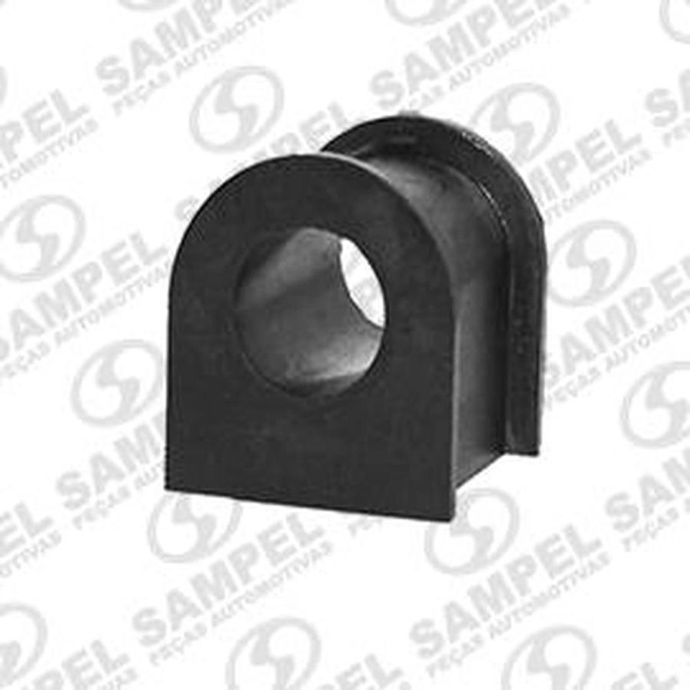 BUCHA DO ESTABILIZADOR DIANTEIRO FORD FUSION 2006/2009 - FURO 23MM