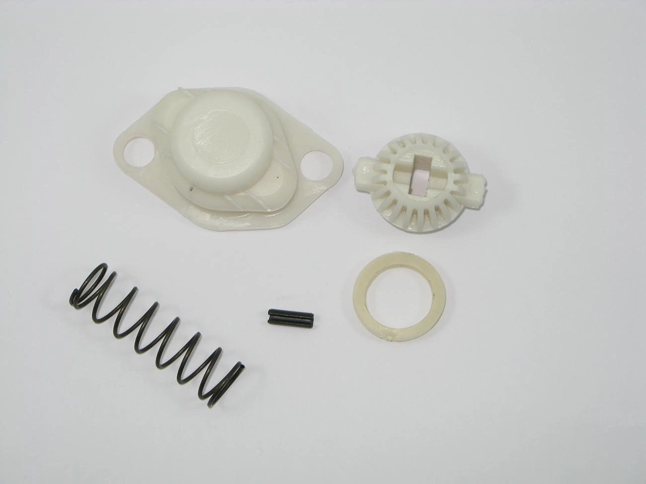 KIT CÚPULA ALAVANCA CÂMBIO CUPULA FORD ESCORT/VERONA 1.8 1989/1992 VW APOLLO
