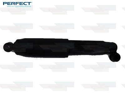 AMORTECEDOR TRASEIRO FIAT STRADA ADVENTURE LOCKER 2008/2020 - EXCETO NOVA STRADA
