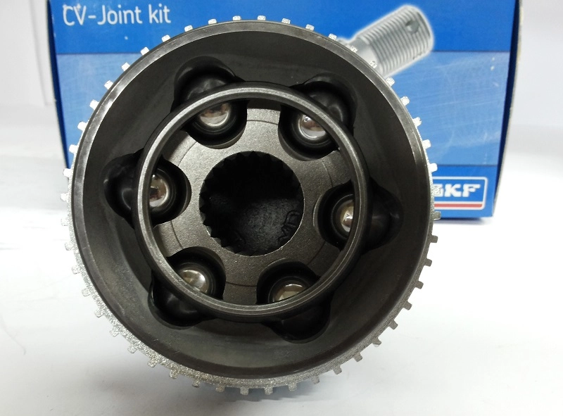 JUNTA HOMOCINETICA PEUGEOT 206 1.6 16V 2001/ - RODA