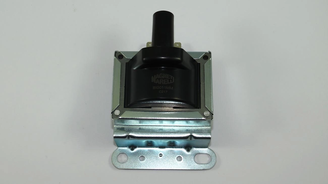 BOBINA DE IGNICAO - GM CORSA 1.0/1.4 EFI - 94/