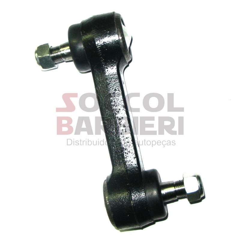 BRACO DIRECAO AUXILIAR - GM A/C/D-10/20 85/96 - SILVERADO 97/2001