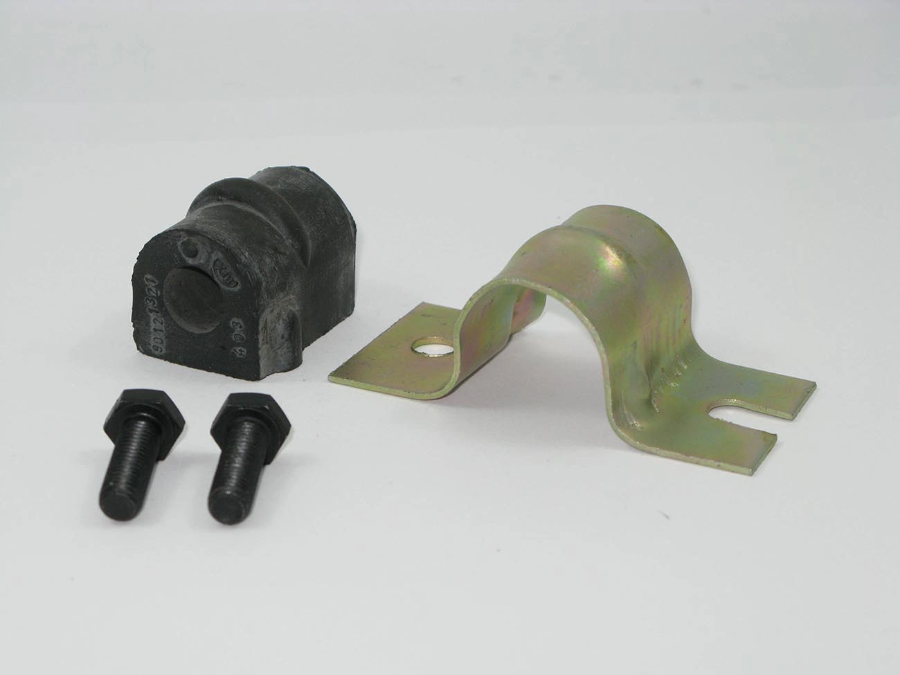 KIT BUCHAS ESTABILIZADOR DIANTEIRO GM MONZA 84/90
