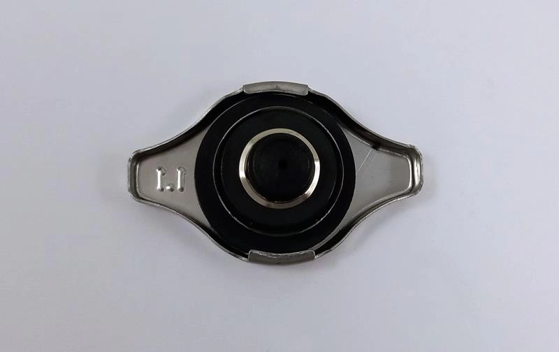 TAMPA RADIADOR TOYOTA HILUX 2.7 2009/ETIOS 1.3/1.5 2012/CHERRY TIGO 2010/HONDA CIVIC 92/CITY 10/FIT