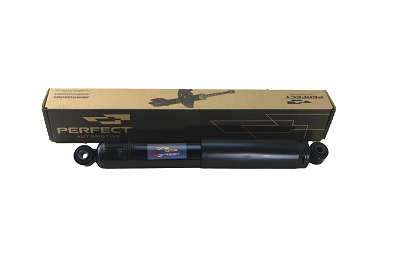 AMORTECEDOR TRASEIRO GM A/C/D-20 4X2 1983/1988 - D10 4X2 1978/1982  - POWER OLEO