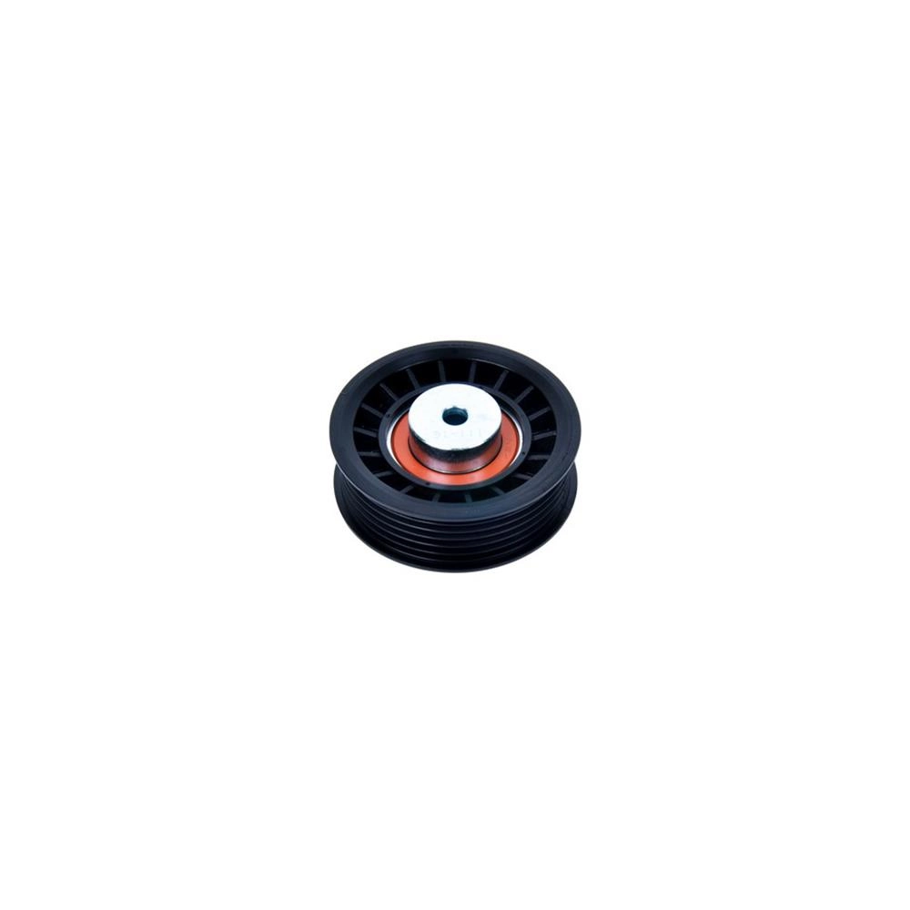 POLIA TENSOR CORREIA ALTERNADOR/TENSIONADOR AUXILIAR ACESSÓRIOS MOTOR GM CORSA SEM DH CELTA D/H PRISMA COM ACD 6 CANALETAS