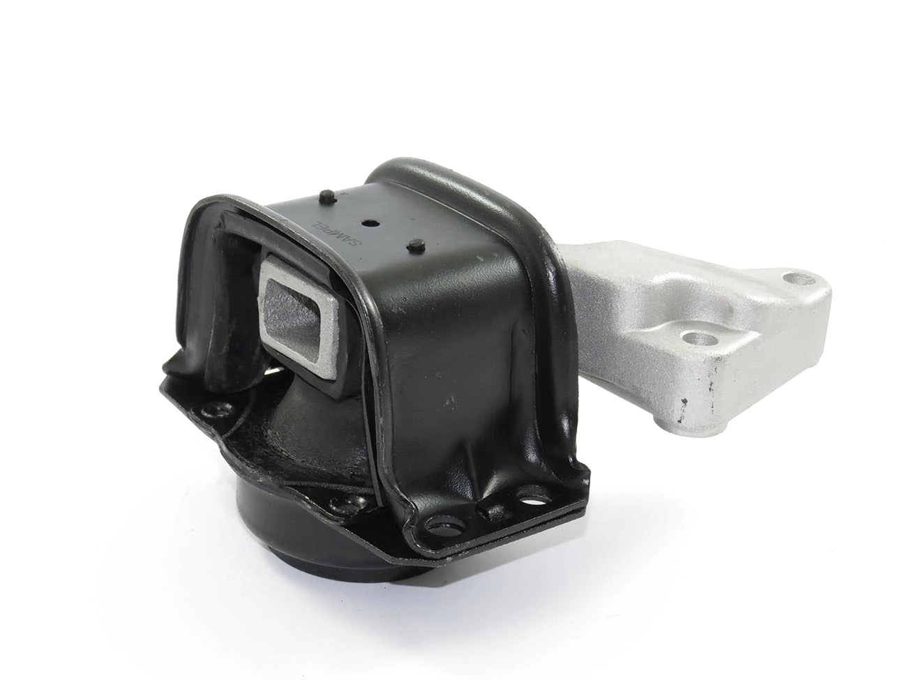 COXIM HIDRÁULICO MOTOR DIREITO CITROEN C4/PALLAS/PICASSO 2.0 16V 07/ - PEUGEOT 307 2.0 16V 02/