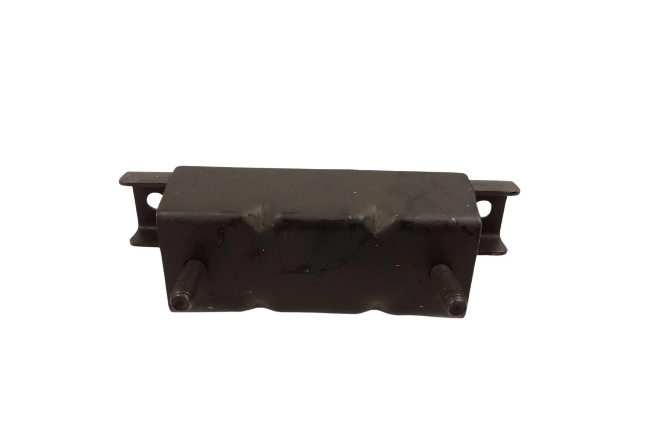COXIM CAMBIO GM S-10/BLAZER 2.5/2.8/4.3 96/ - TRASEIRO MOTOR LADO CAMBIO
