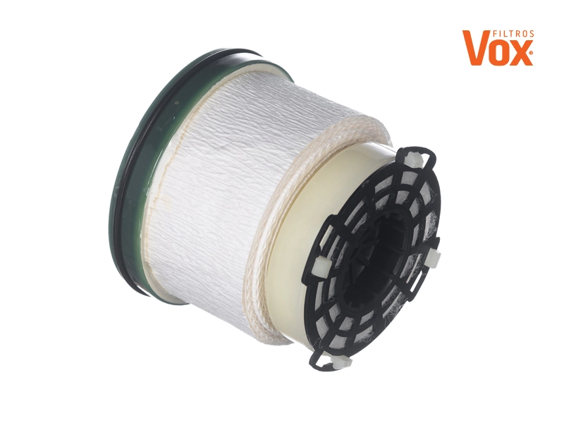 FILTRO COMBUSTÍVEL DIESEL REFIL FORD NOVA RANGER 2.2/3.2 2012/ TODOS