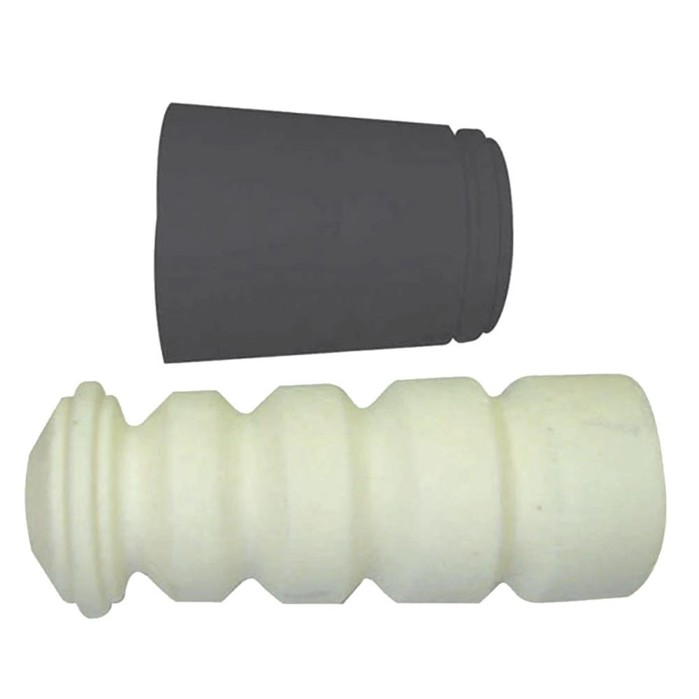 KIT AMORTECEDOR TRASEIRO BATENTE COIFA VW GOLF /97