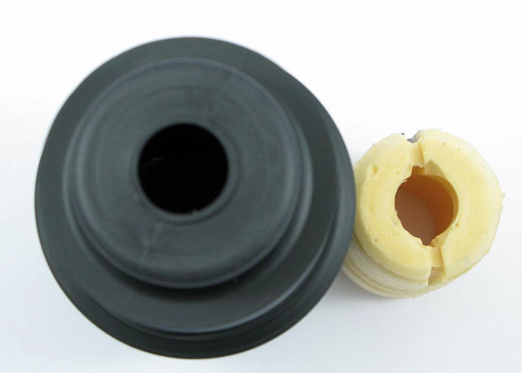 KIT AMORTECEDOR DIANTEIRO BATENTE COIFA GM VECTRA 1994/1996