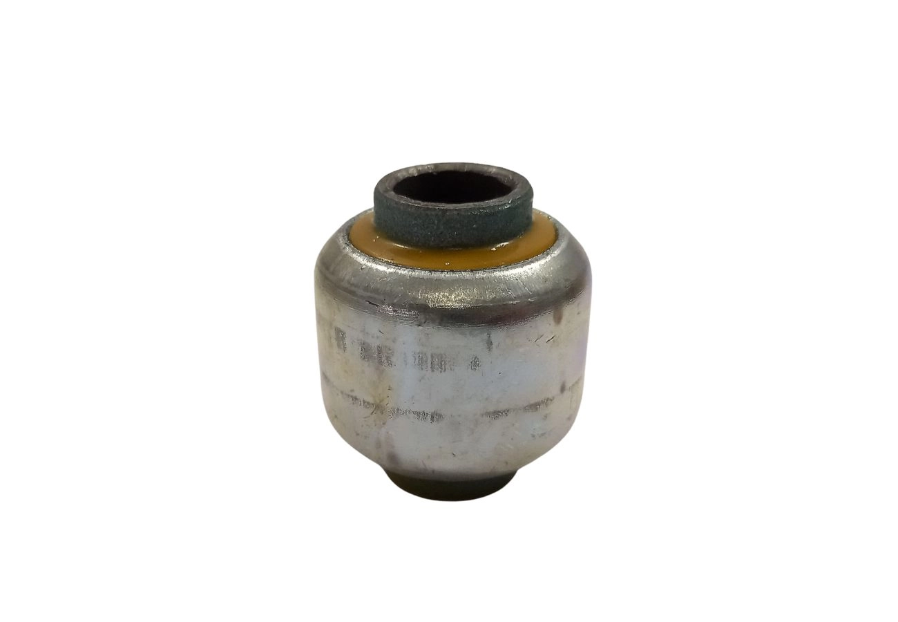BUCHA DO AMORTECEDOR DIANTEIRO INFERIOR TOYOTA HILUX 10/ MISTSUBISHI L200 10/ - PU - 14X35X40