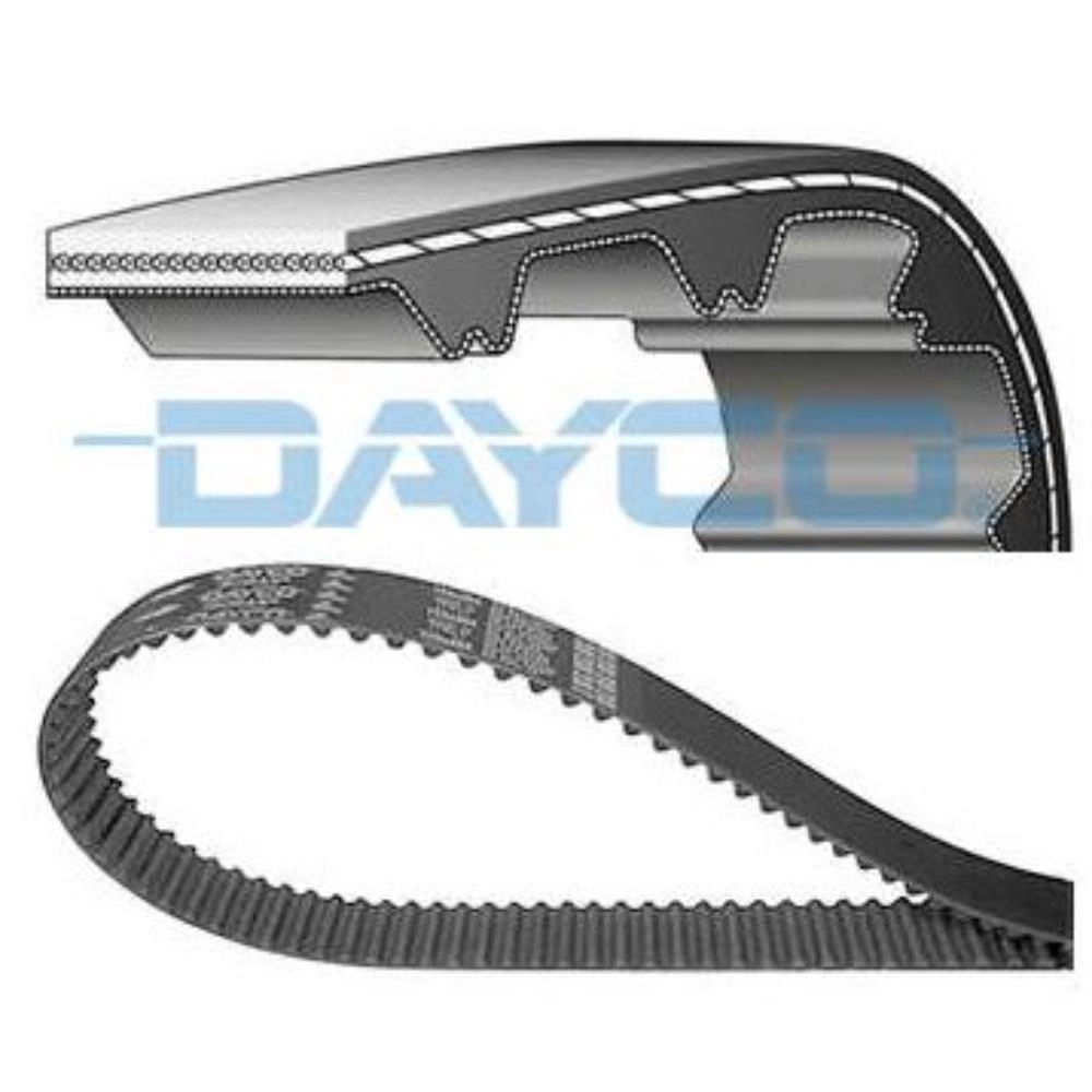 CORREIA COMANDO FIAT MAREA/BRAVA 1.8 16V MAREA/STILO 2.4 20V 98/ - ALFA ROMEU 145/147/155/156/SPIDER