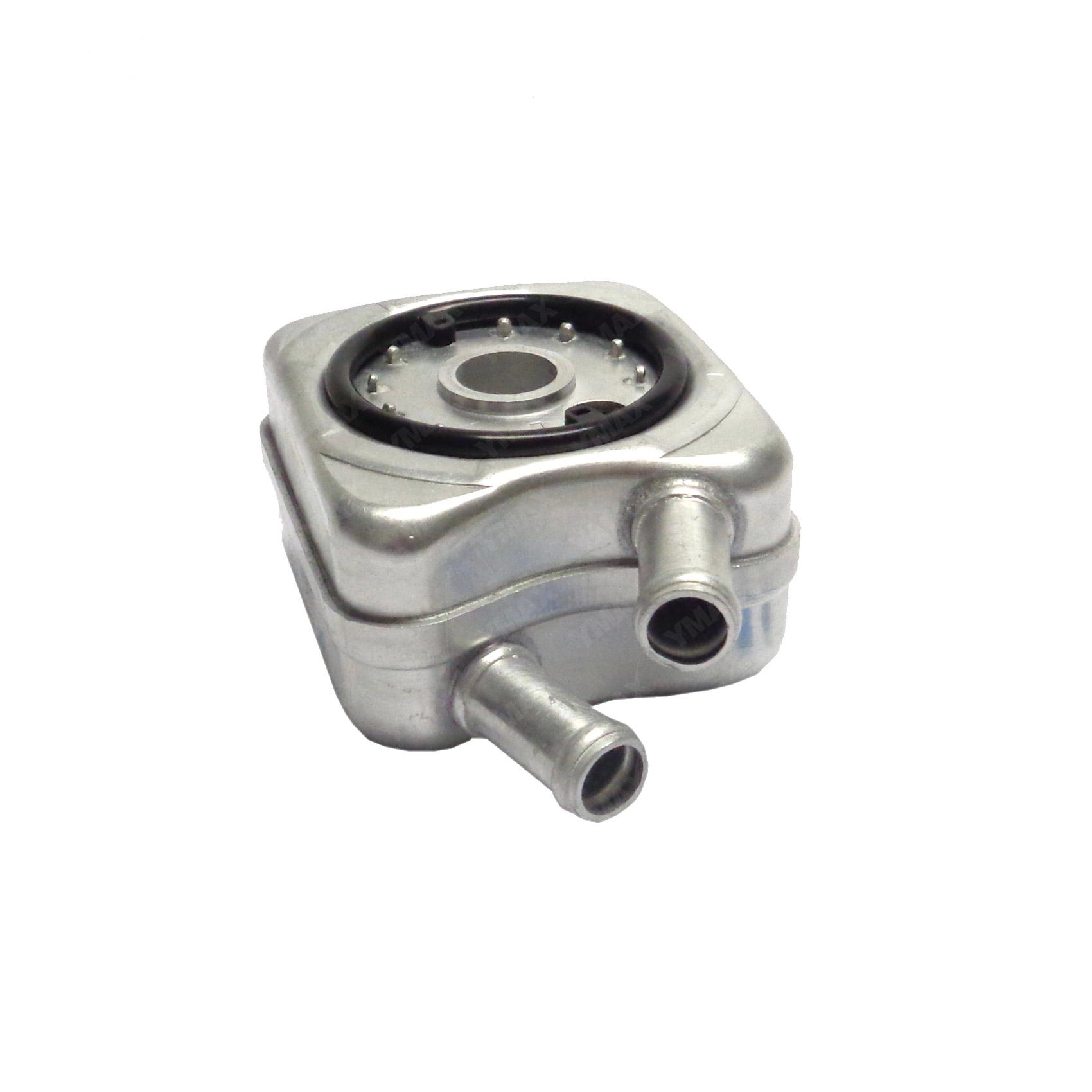 RESFRIADOR ÓLEO/TROCADOR CALOR DO MOTOR VW GOL 94/10 KOMBI 84/88 GOLF 00/11 AUDI A4/A6/A8
