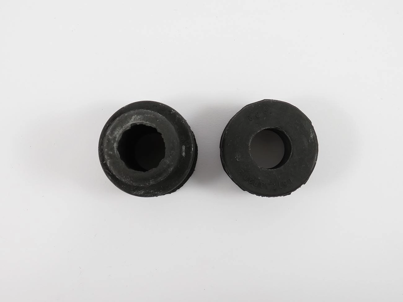 BUCHA TIRANTE FORD F-100/1000/2000 /92