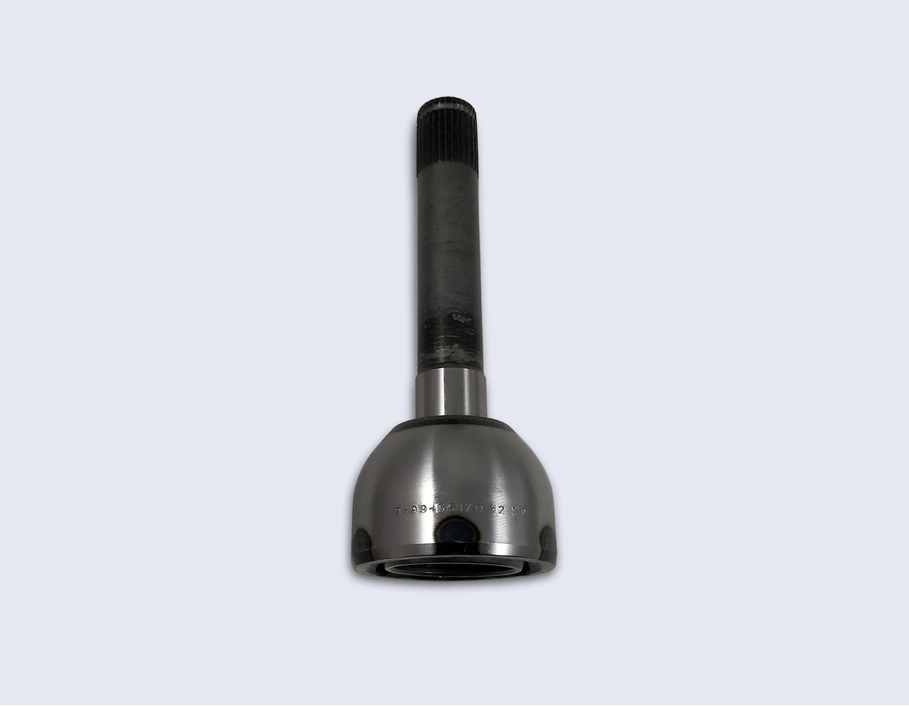 JUNTA HOMOCINÉTICA LADO RODA SEM ABS 27X30 DENTES/ESTRIAS TOYOTA BANDEIRANTE 83/ TROLLER T4 02/14 27/30