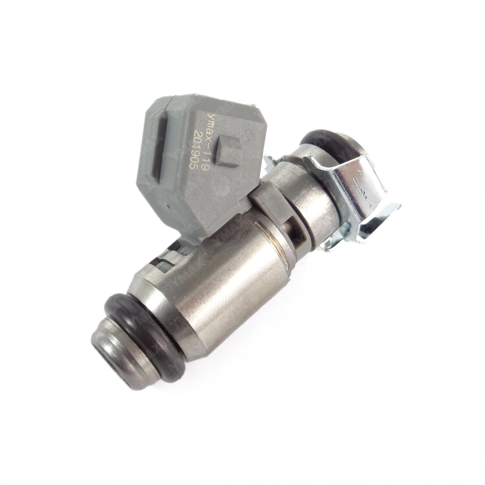 BICO INJETOR FORD FIESTA 1.0 8V 2004/ - KA 1.0 8V 2004/2013