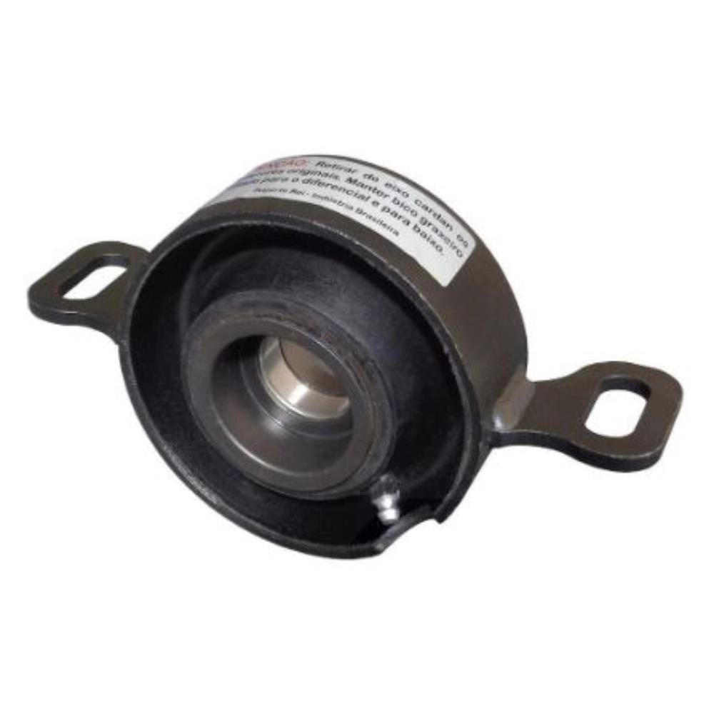 SUPORTE/ROLAMENTO EIXO CARDAN 30MM MITSUBISHI L200/TRITON 05/ - CÂMBIO MECÂNICO