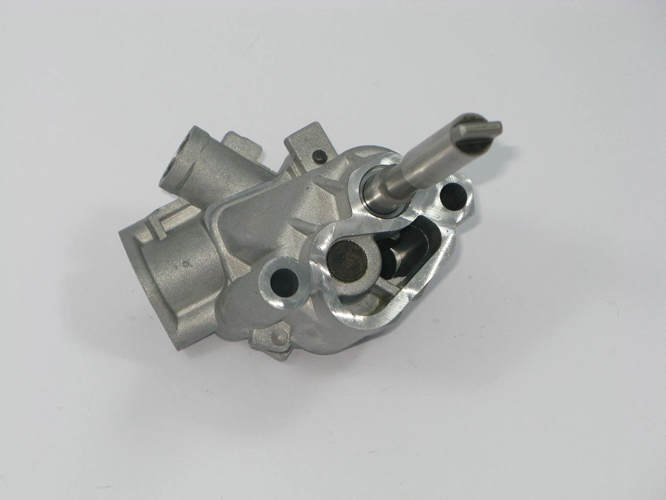 BOMBA OLEO VW GOL/VOYAGE/PARATI/SAVEIRO/PASSAT/SANTANA/QUANTUM 1.6/1.8 - 84/89