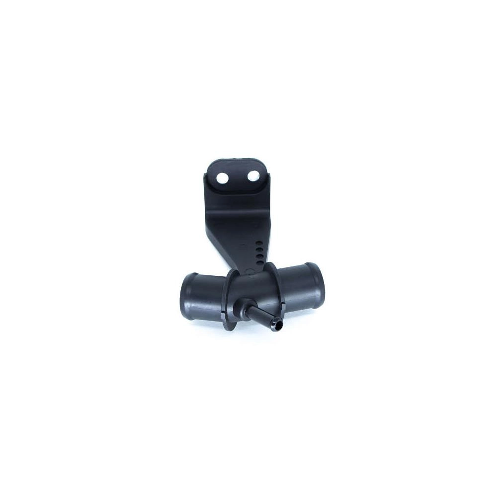 CONEXÃO/FLANGE/TUBO ÁGUA INFERIOR RADIADOR COM SUPORTETOYOTA COROLLA 2007/2017