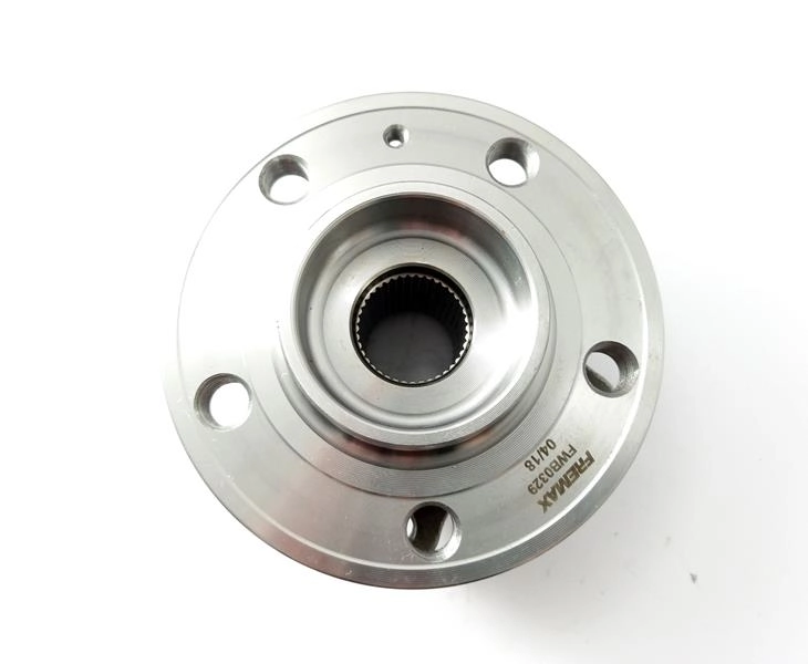 CUBO RODA DIANTEIRO COM ROLAMENTO VOLVO XC90 2003/2013