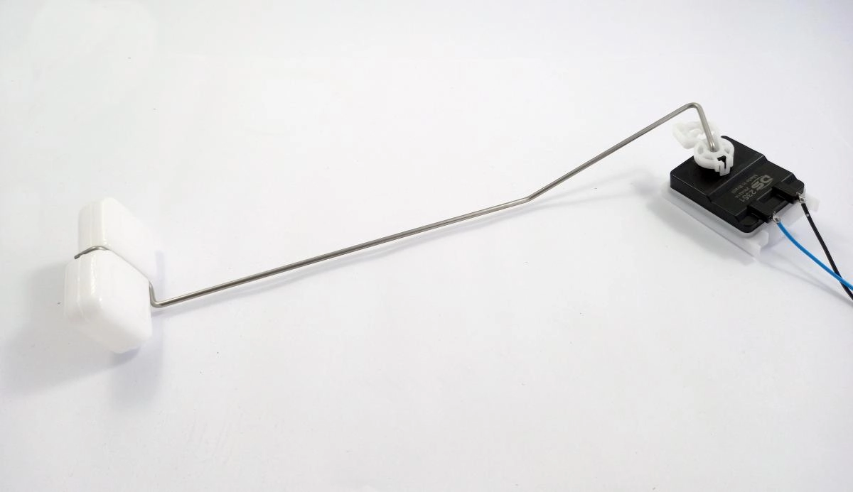 SENSOR/BOIA DE NÍVEL COMBUSTÍVEL VW QUANTUM/SANTANA 1.8/2.0 8V 96/06 - GASOLINA