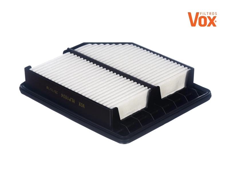 FILTRO AR HONDA NEW CIVIC 2006/ - TODOS